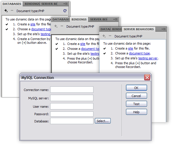 Bloated Databases