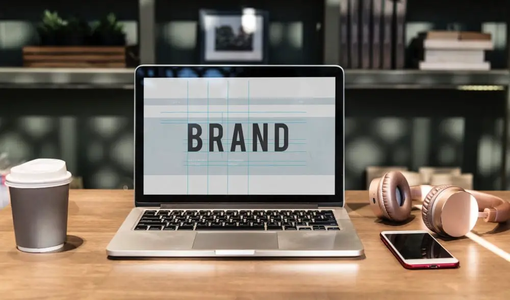 rebranding your business