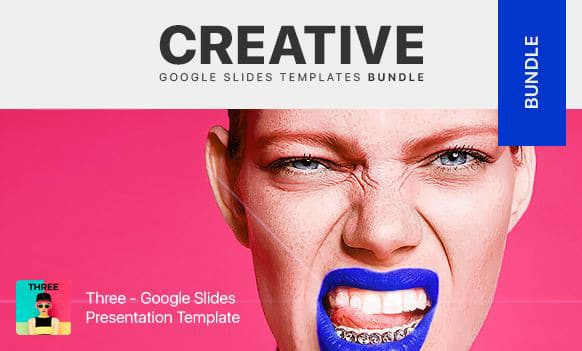 Creative Bundle