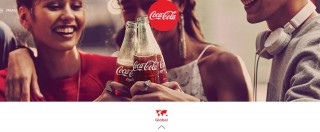 Coca-Cola Global