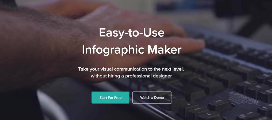 Piktochart Free Useful Tools To Make Infographics