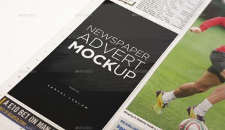 6-newspaper-advert-mockups