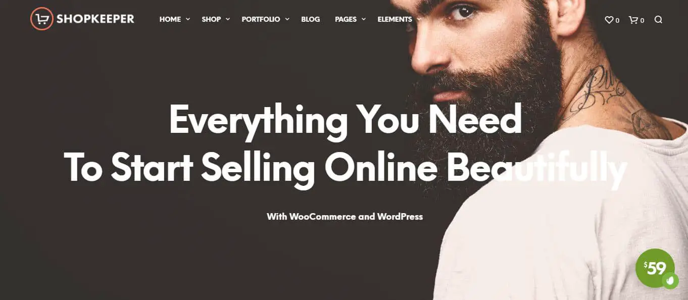 shopkeeper-ecommerce-wp-theme-for-woocommerce