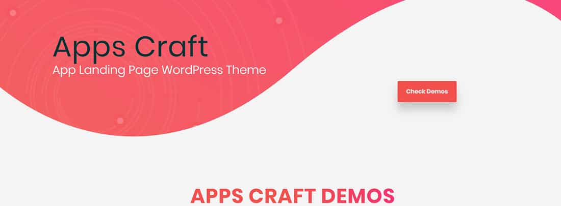 XpeedStudio demo Themes Marketing Website Templates