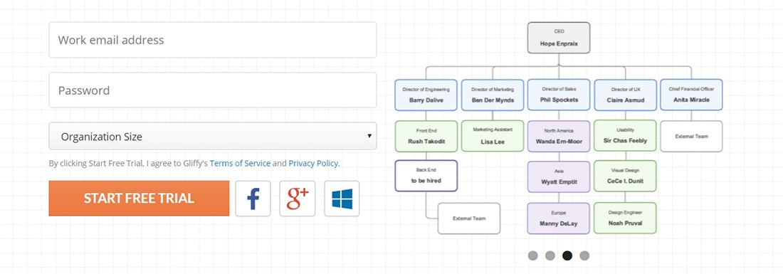 Gliffy _ Online Diagram and Flowchart Software