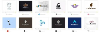 inspirational logos