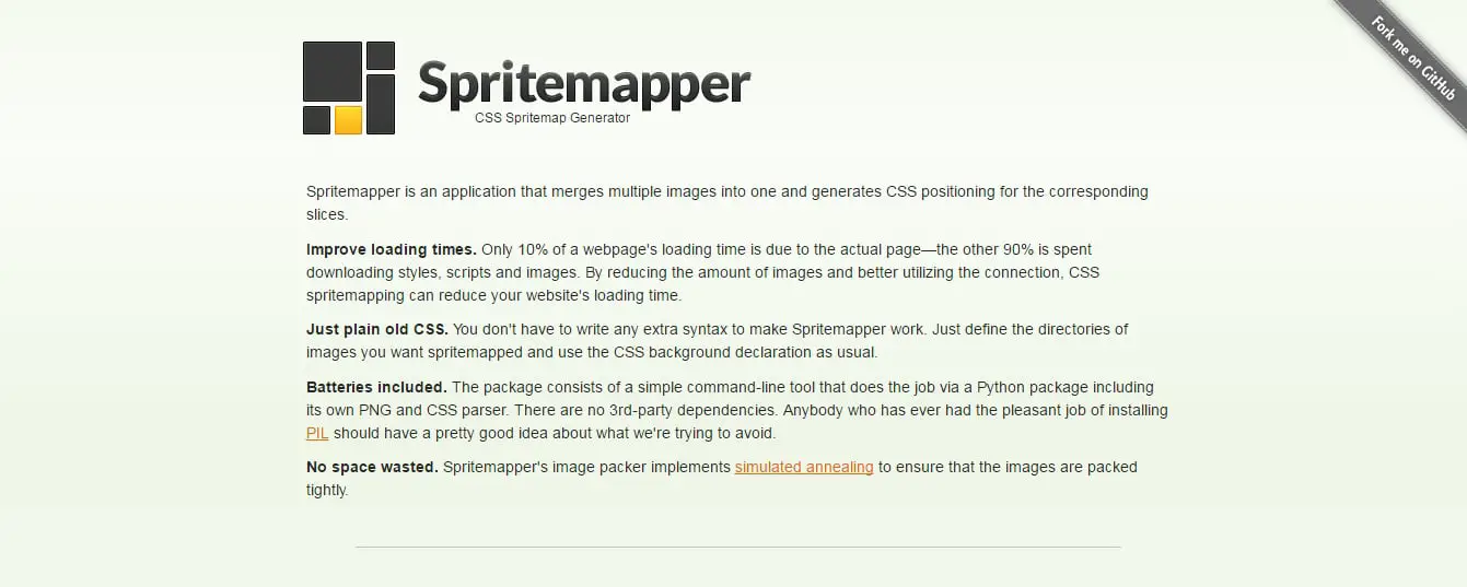 Spritemapper