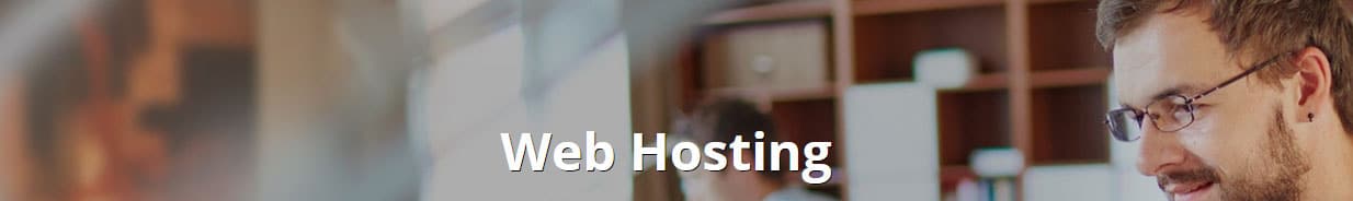 Web Shared Hosting