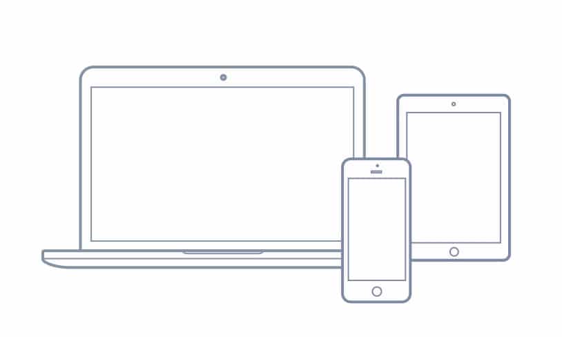 Free-vector_-Macbook,-Ipad,-and-Iphone-by-Frexy---Dribbble