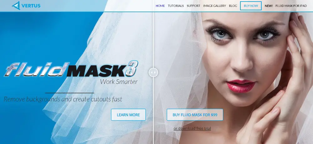 14 Best Photoshop Plugins for 2021: Fluid Mask