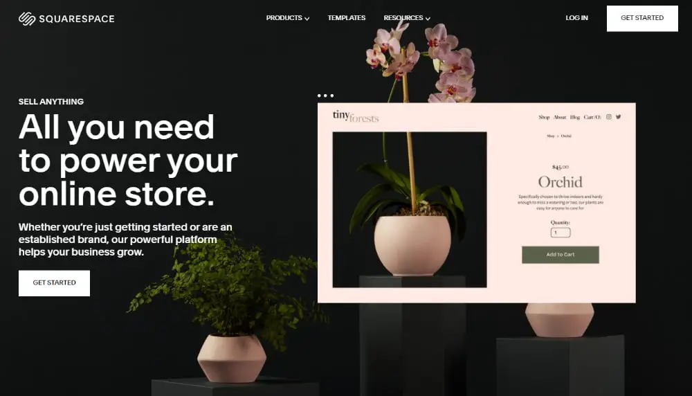 Squarespace