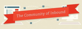 THE COMMUNITY OF INBOUND MARKETING