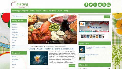 14-DietingMadeEasy-Blogger-Template