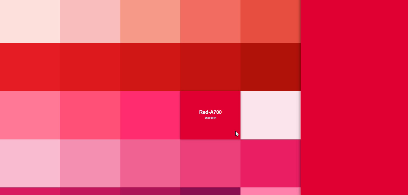 Malette -Color Picker