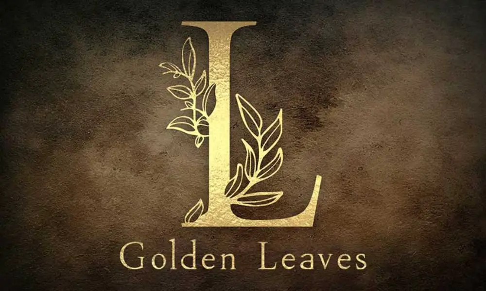 Golden Leaves