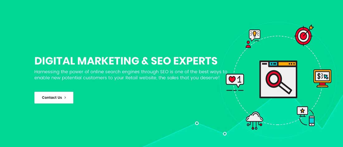 3 Marketing & SEO | SEO Grow Marketing