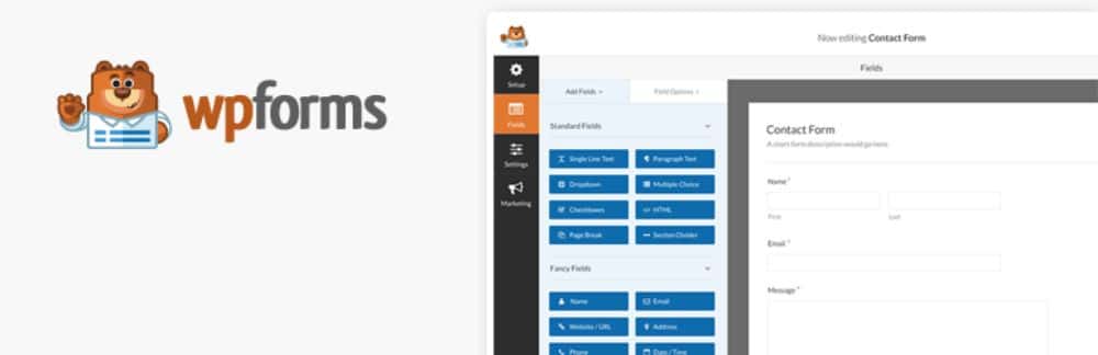 WordPress Plugins for SaaS websites: Tandora