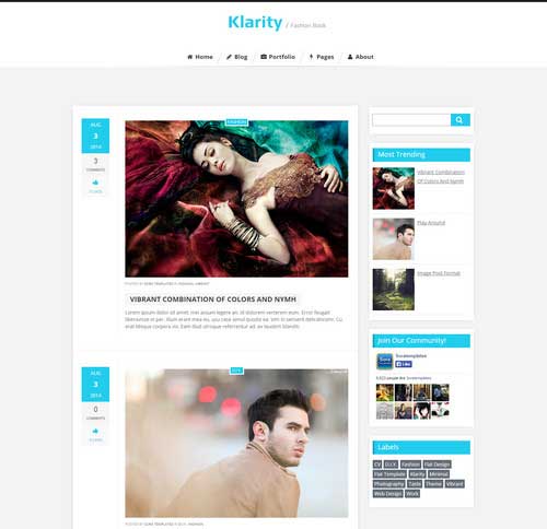 32-Klarity-Personal-blog-Blogger-Template