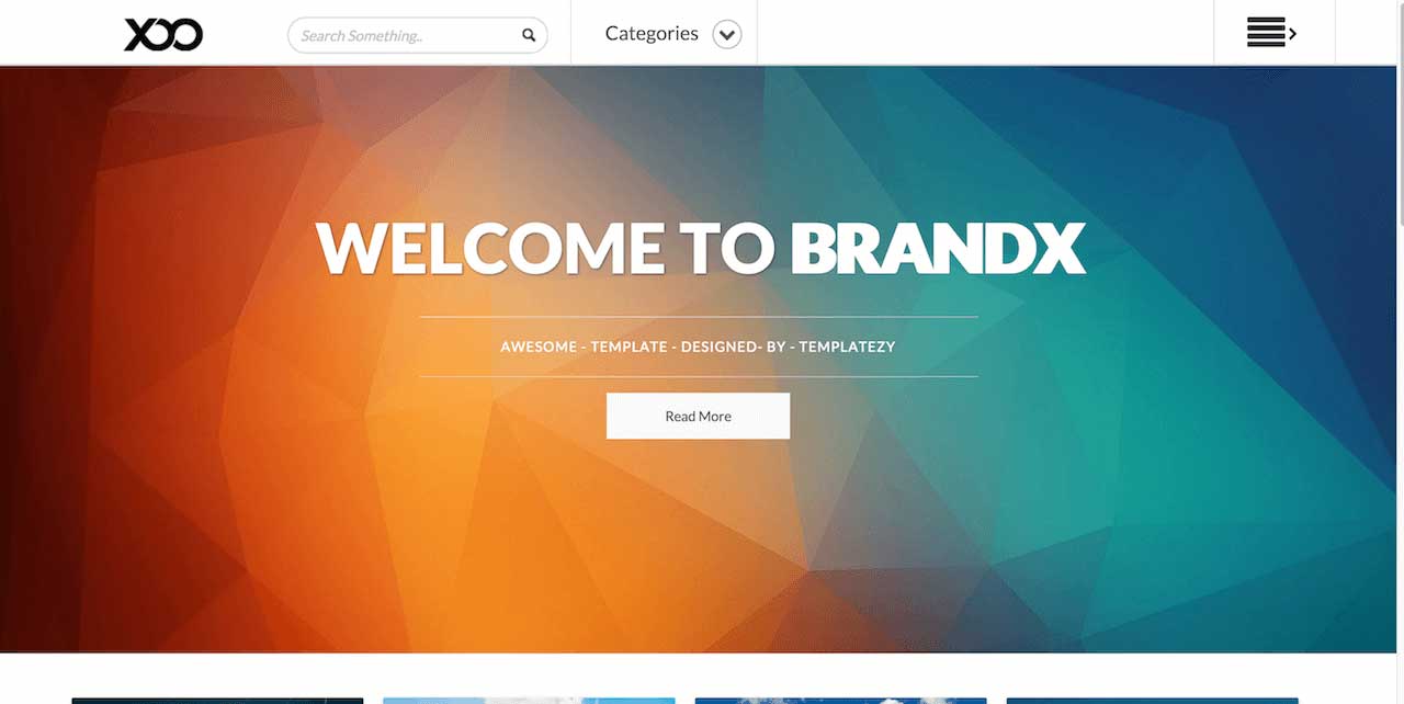 4-BrandX-Blogger-Template