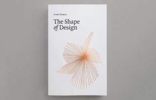 The Shape of Design