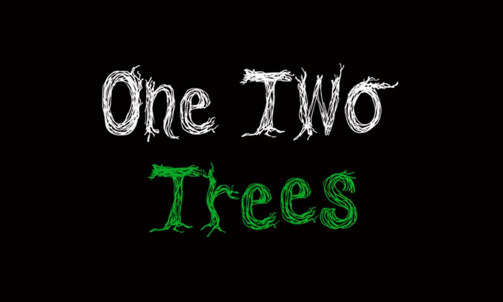 One Two Trees