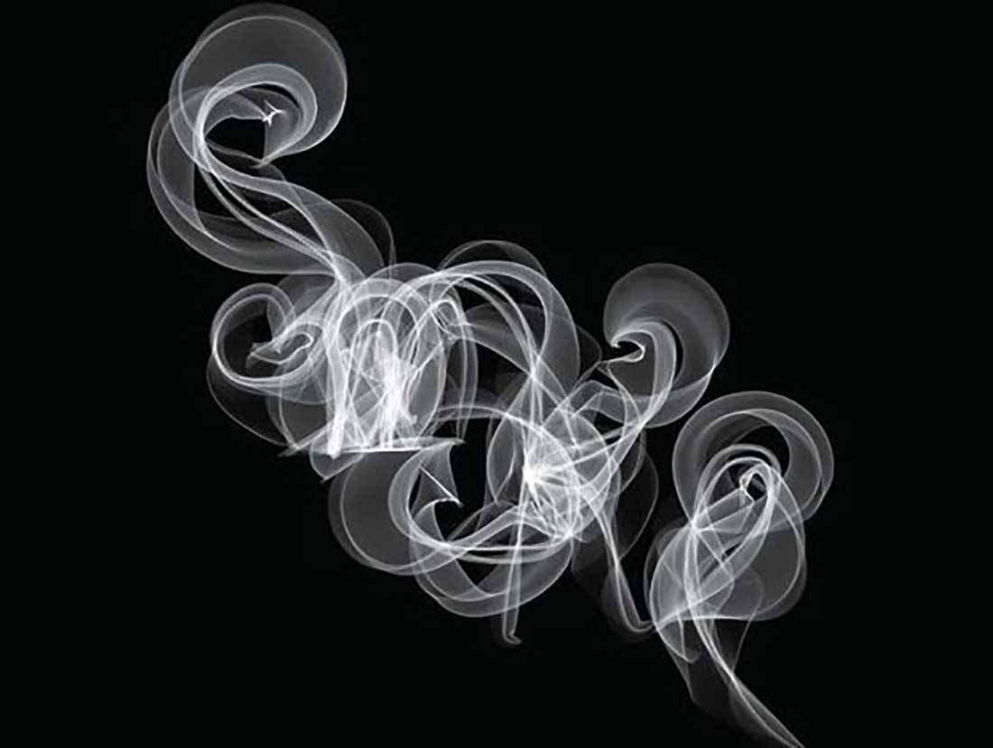 8 How to Create Realistic Smoke Texts