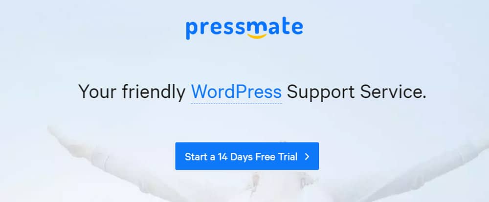 PressMate - WP Backup Tool