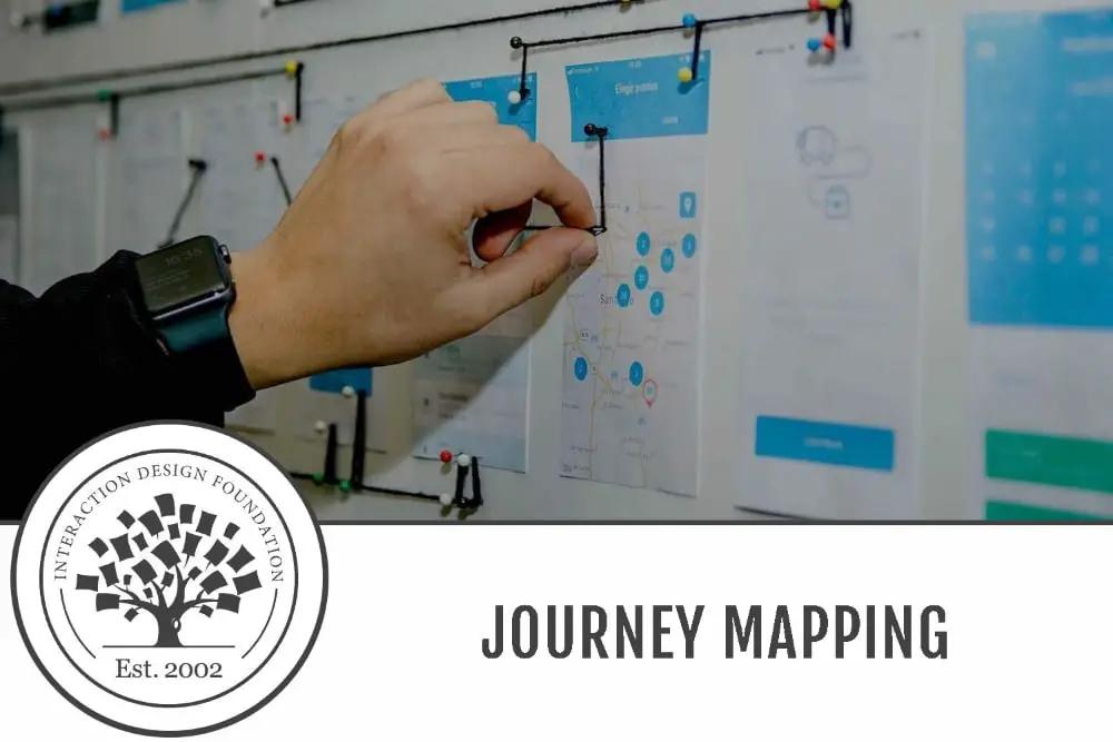 Journey Mapping