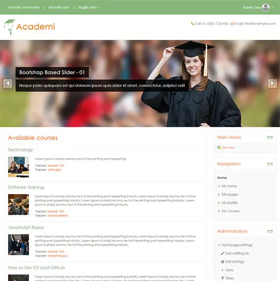 Academi