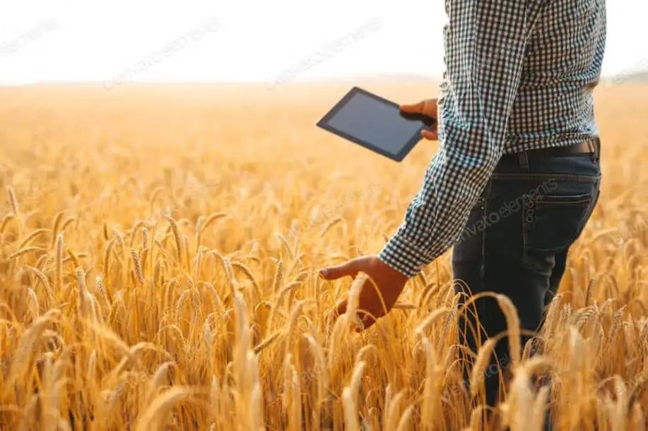 Agriculture Technology