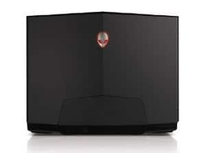 Alienware m17x