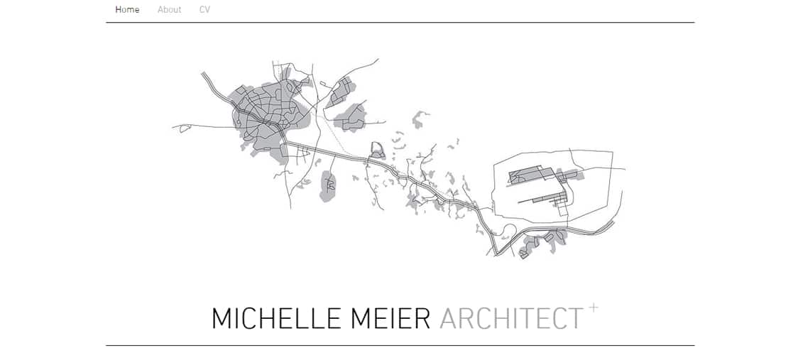 Architect Portfolio