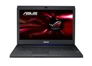 ASUS Republic of Gamers G75VW-AH71 17.3-Inch Gaming Laptop