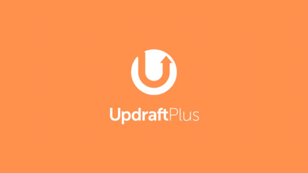 back up plugin