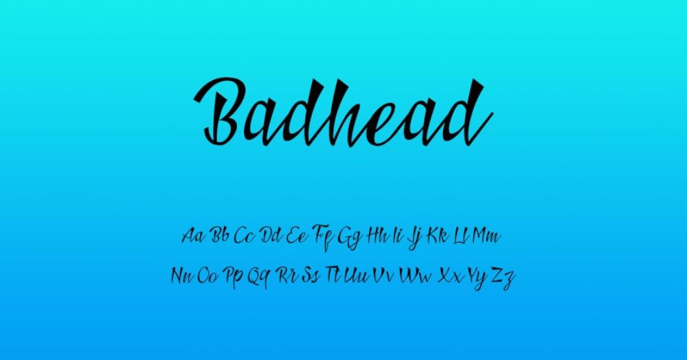 badhead