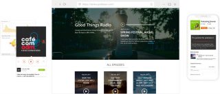 WordPress Themes For Podcasts