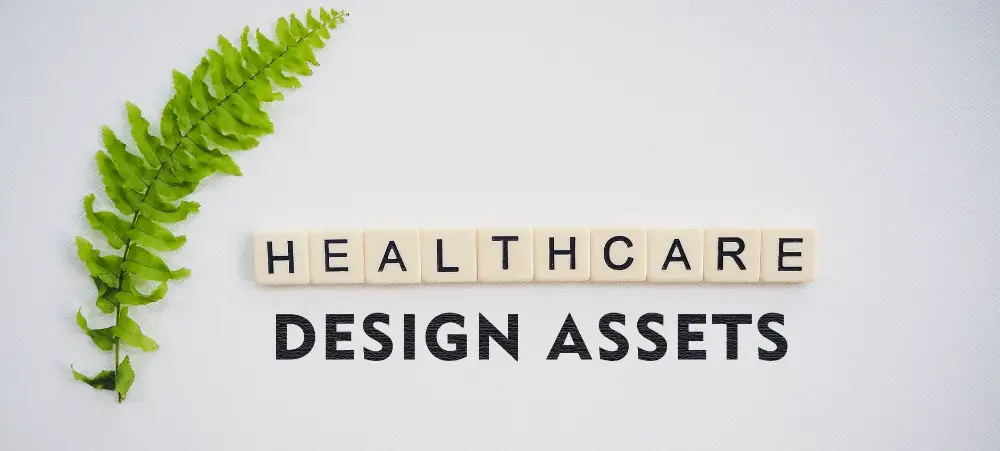 Free Design Assets for Healthcare Designers