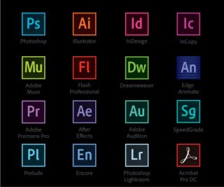 Understanding Adobe Suite for Beginers What to Use and When