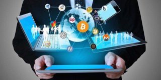 Amazing Crypto Currency Design Assets For Designers