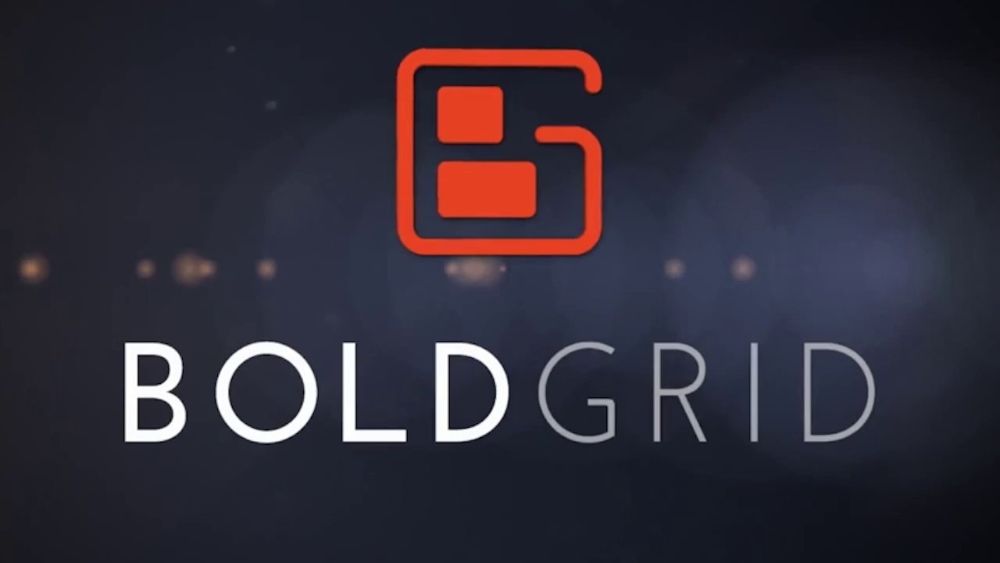 Boldgrid 