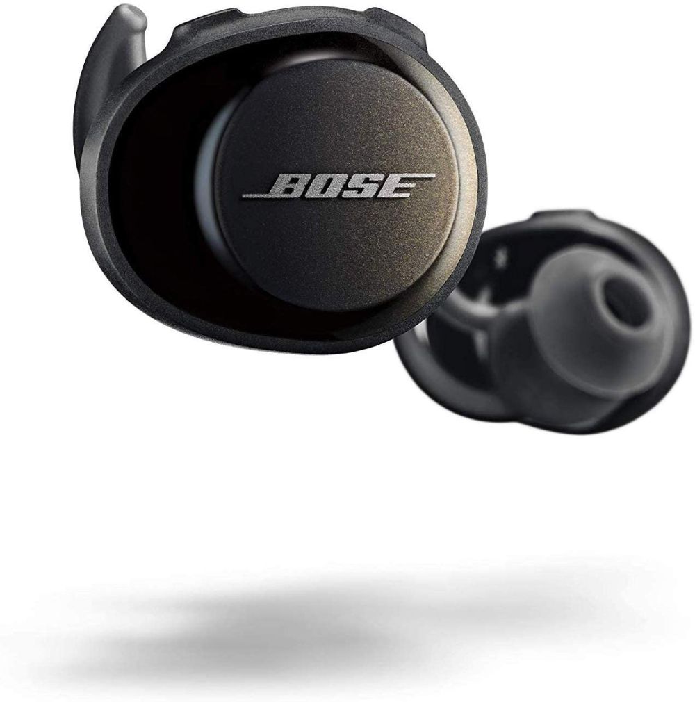 Bose SoundSport Free