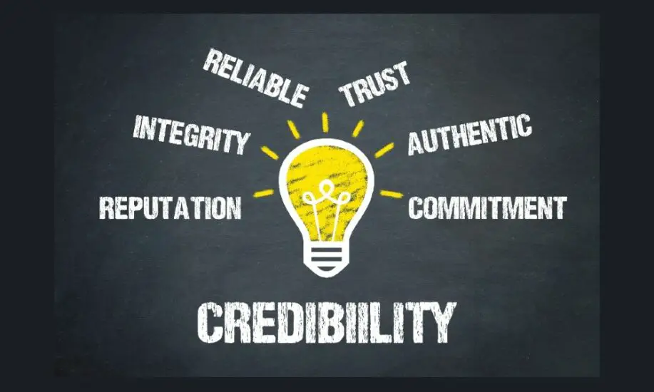 Business Credibility