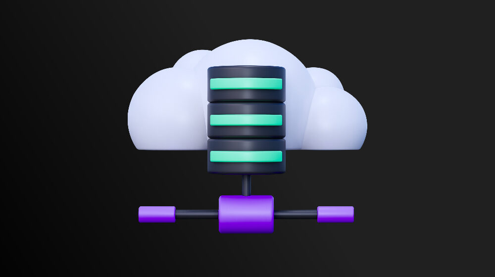 Cloud Storage Provider