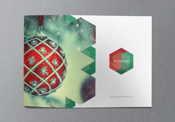 Christmas Brochure