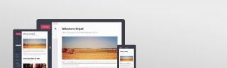 10 Free Html5 Responsive Templates