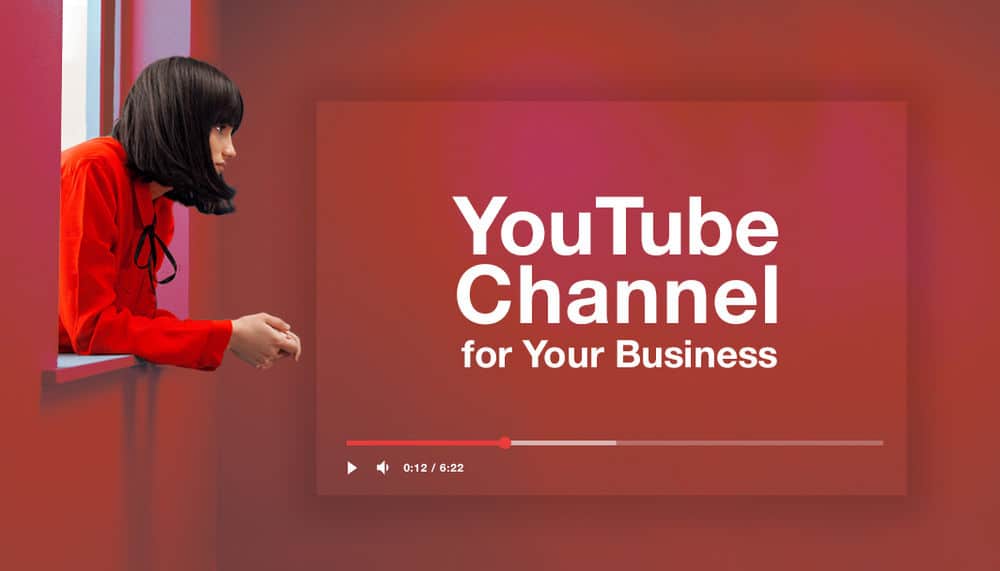 How To Earn Money As Graphic Designer: Create YouTube Channel