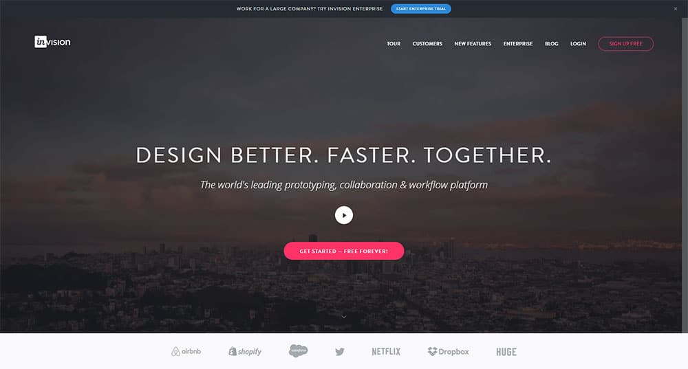 Design better landing pages