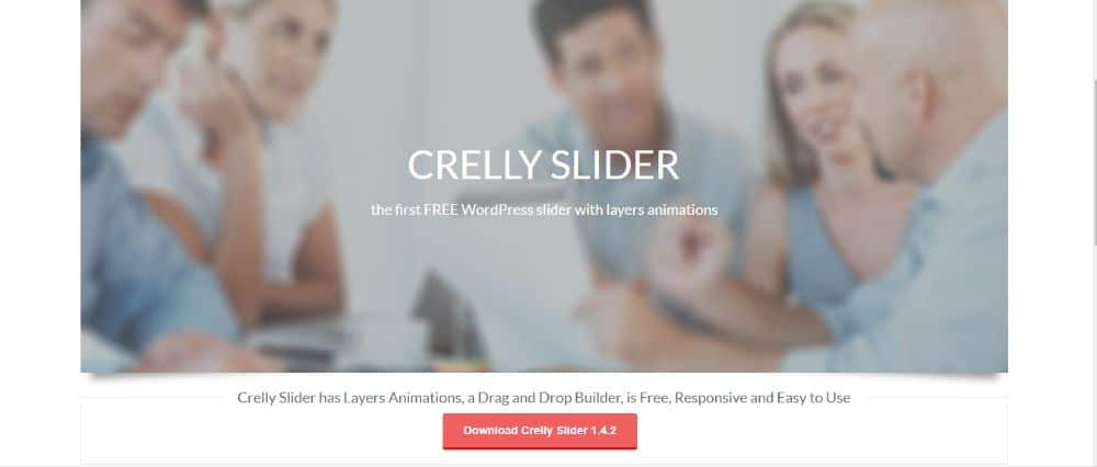 Crelly Slider