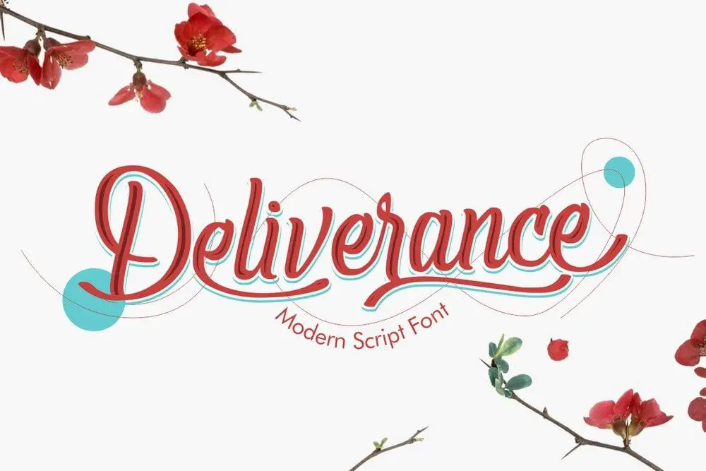 Deliverance 