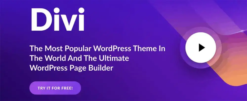 Best Website Builders For 2022: Divi